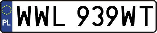 WWL939WT
