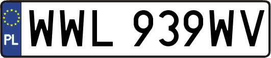 WWL939WV