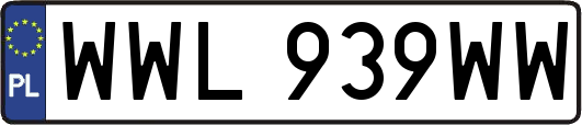 WWL939WW