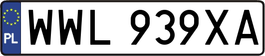 WWL939XA