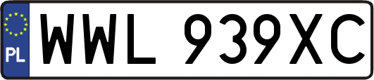 WWL939XC