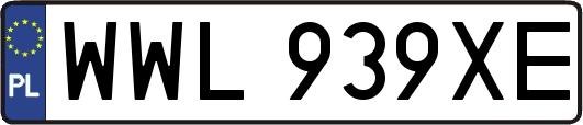 WWL939XE