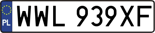 WWL939XF