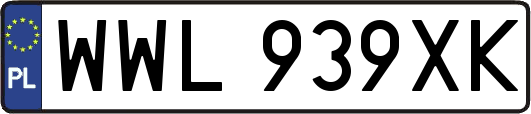 WWL939XK