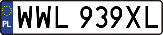 WWL939XL