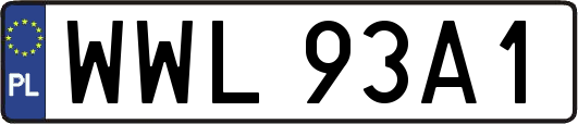 WWL93A1