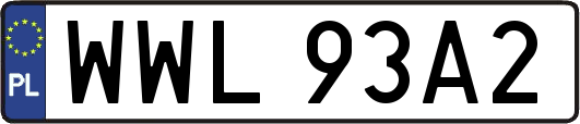 WWL93A2