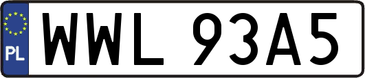 WWL93A5