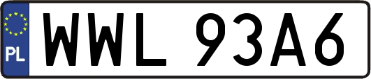WWL93A6