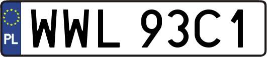 WWL93C1
