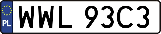 WWL93C3