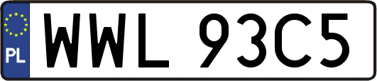 WWL93C5