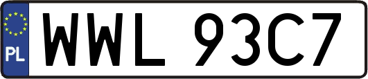 WWL93C7