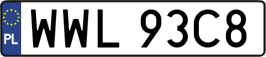 WWL93C8