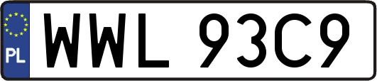 WWL93C9