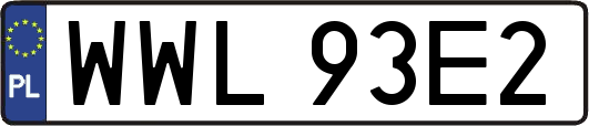 WWL93E2