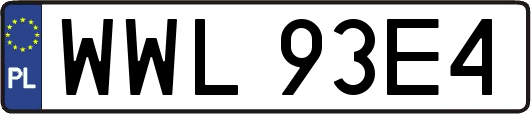WWL93E4