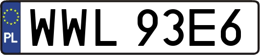 WWL93E6