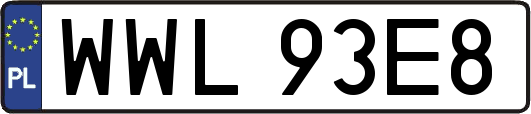 WWL93E8