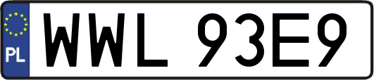 WWL93E9