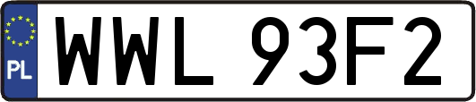 WWL93F2
