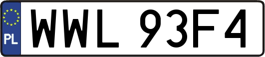 WWL93F4