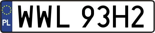 WWL93H2