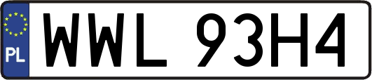 WWL93H4