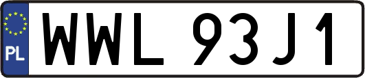 WWL93J1