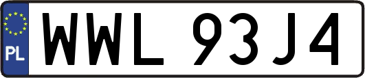WWL93J4