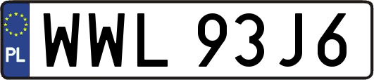 WWL93J6