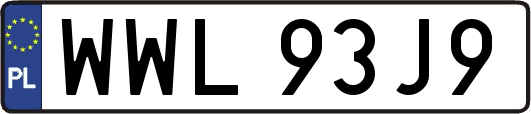 WWL93J9