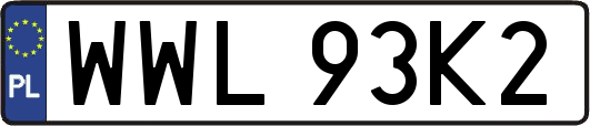 WWL93K2