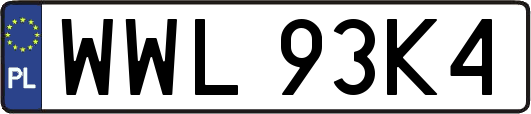 WWL93K4