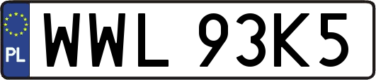 WWL93K5