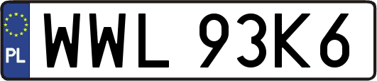 WWL93K6