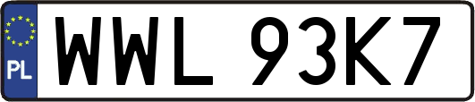 WWL93K7
