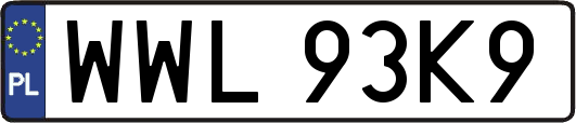WWL93K9