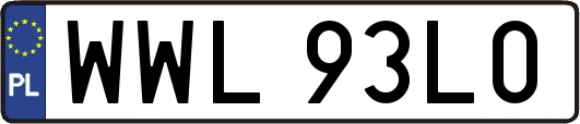 WWL93L0
