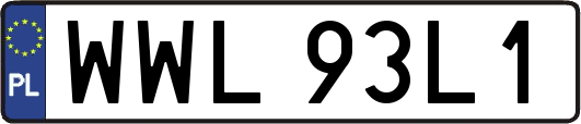 WWL93L1