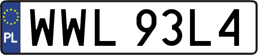 WWL93L4