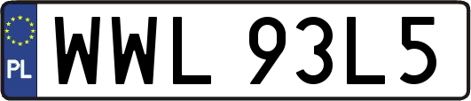 WWL93L5