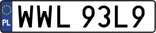 WWL93L9