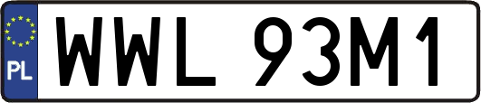 WWL93M1
