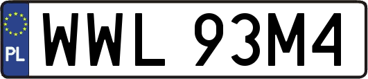 WWL93M4