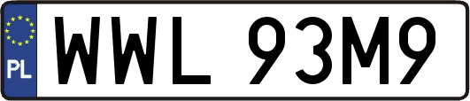 WWL93M9