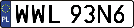 WWL93N6