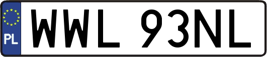 WWL93NL