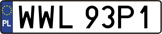 WWL93P1