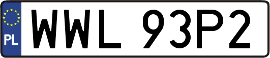 WWL93P2